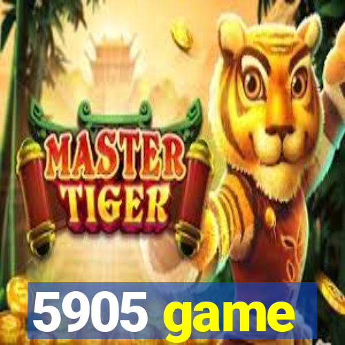 5905 game