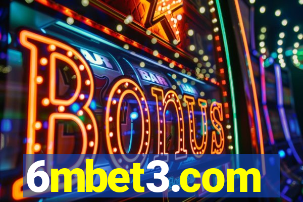 6mbet3.com