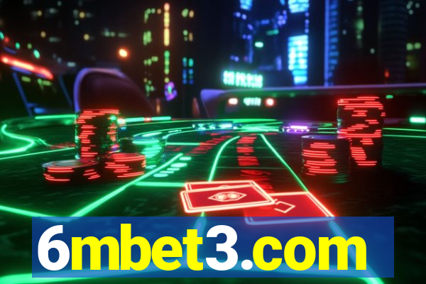 6mbet3.com