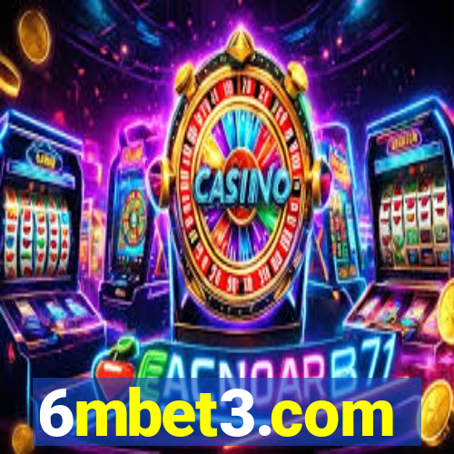 6mbet3.com