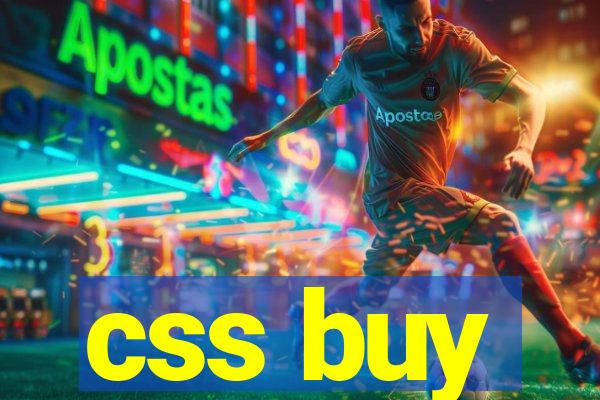 css buy