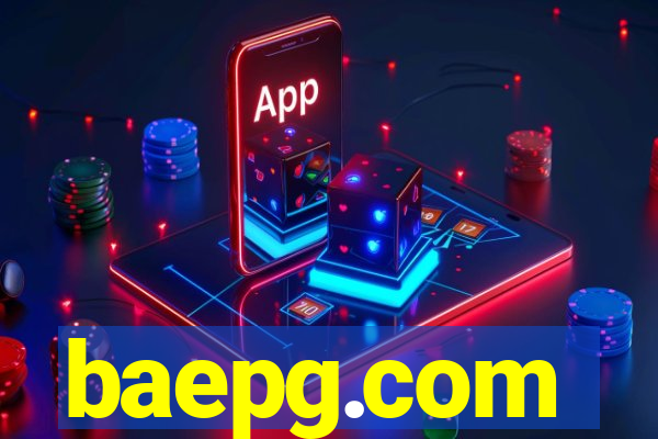 baepg.com