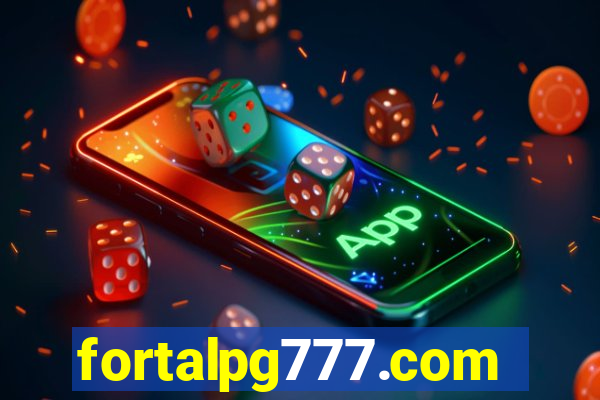 fortalpg777.com