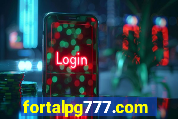 fortalpg777.com