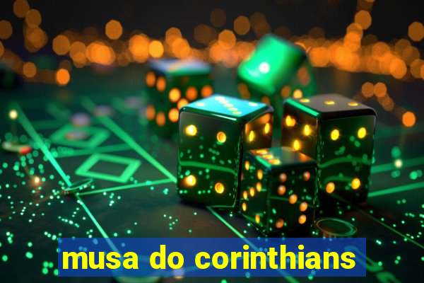 musa do corinthians