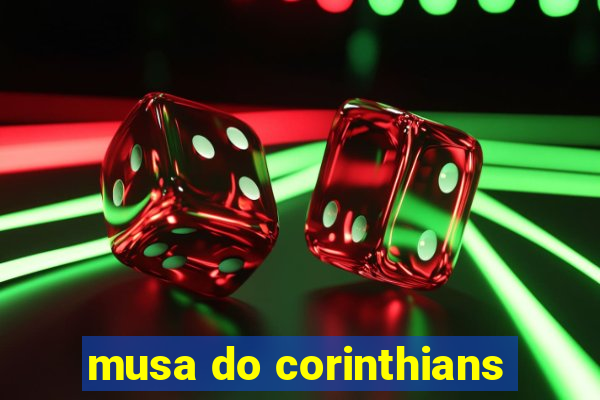 musa do corinthians