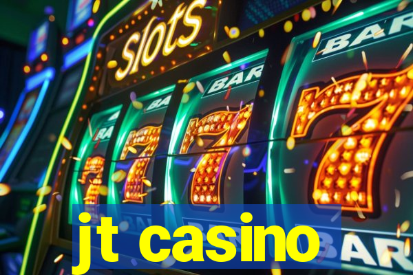 jt casino