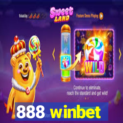 888 winbet