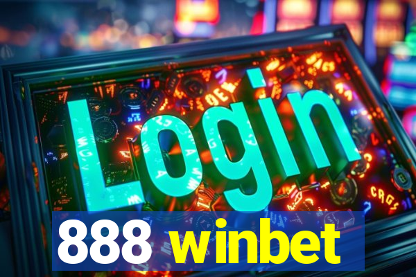 888 winbet