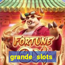 grande slots jackpot louco