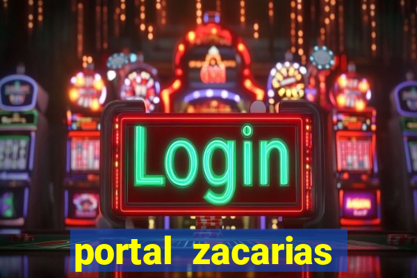 portal zacarias área 51