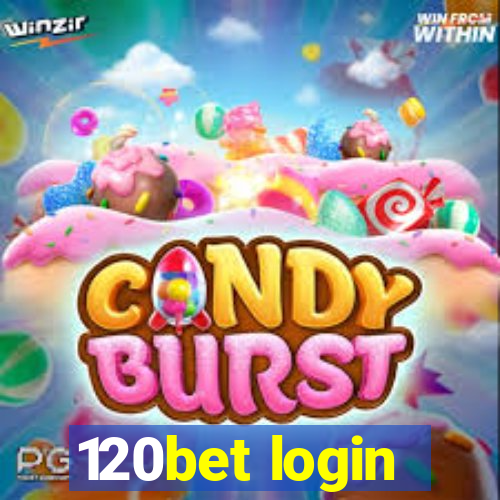 120bet login