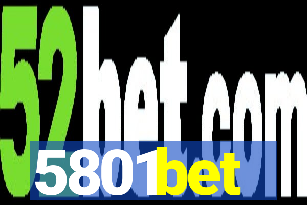 5801bet