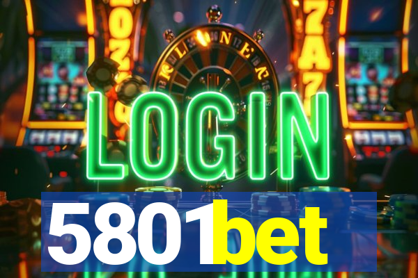 5801bet