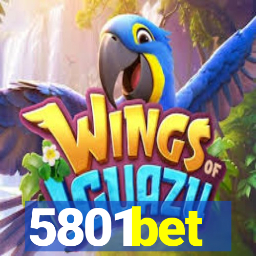 5801bet