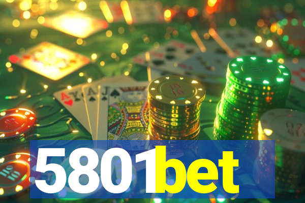 5801bet