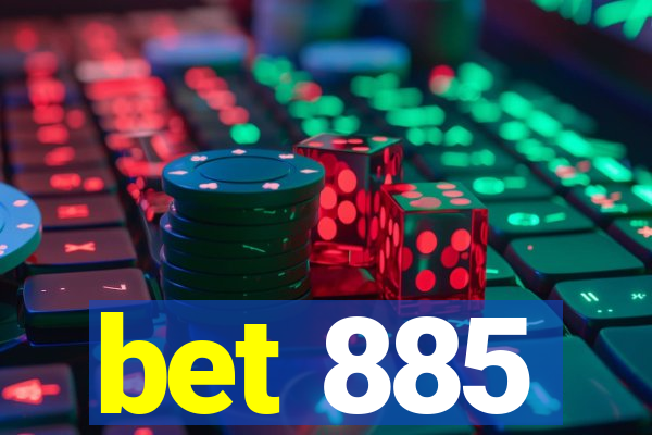 bet 885