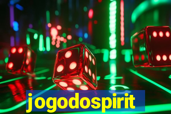 jogodospirit