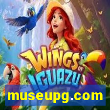 museupg.com