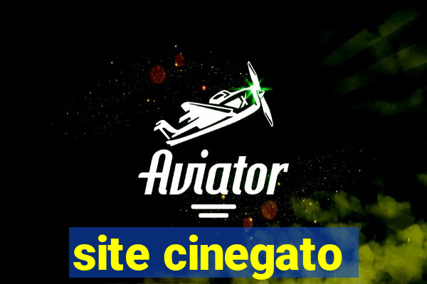 site cinegato