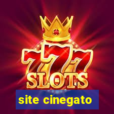 site cinegato