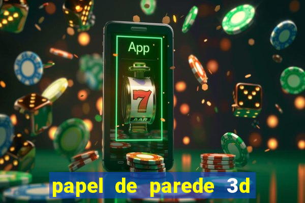 papel de parede 3d botafogo para celular