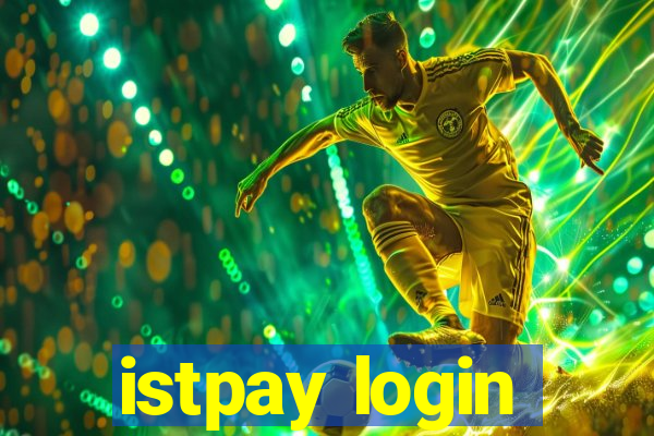 istpay login