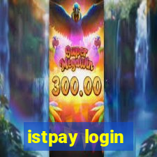 istpay login