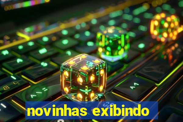 novinhas exibindo