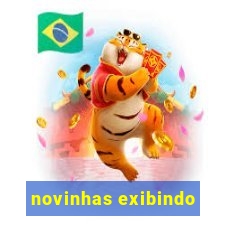 novinhas exibindo