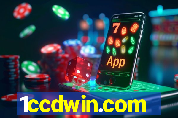 1ccdwin.com