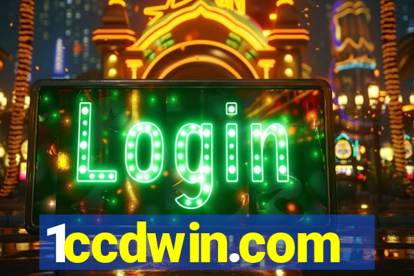 1ccdwin.com