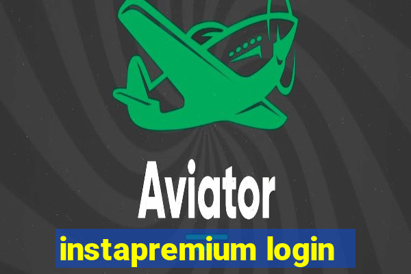 instapremium login