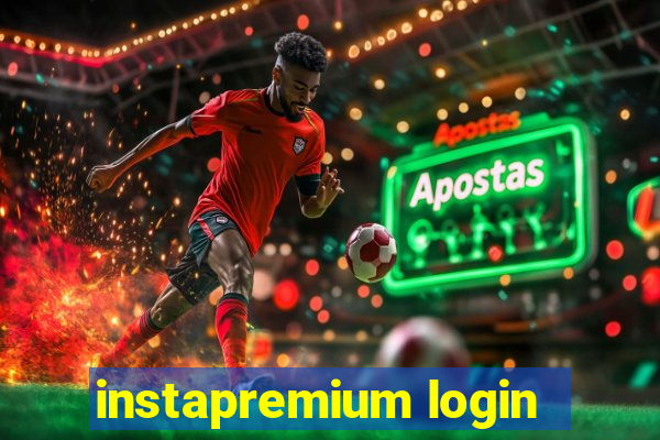 instapremium login