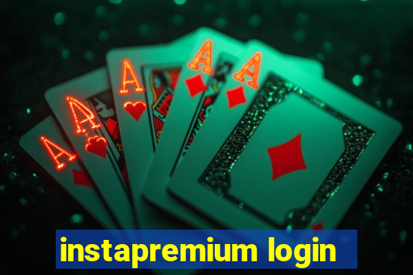 instapremium login