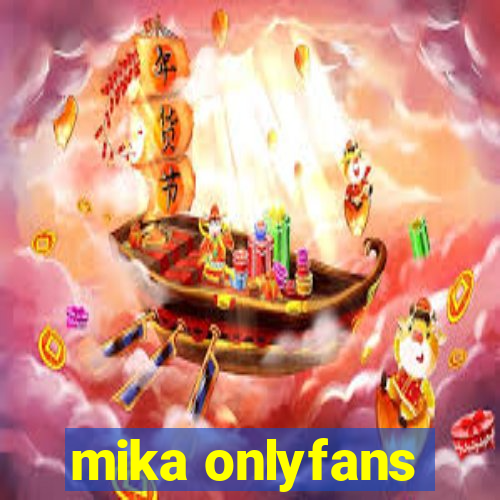 mika onlyfans