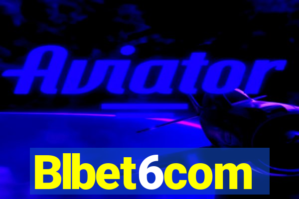 Blbet6com