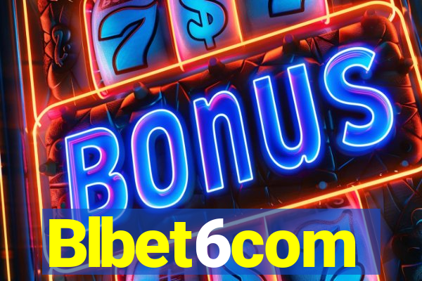 Blbet6com