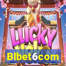 Blbet6com