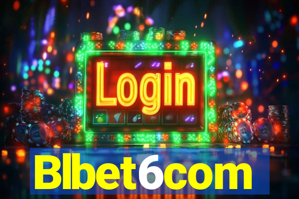 Blbet6com