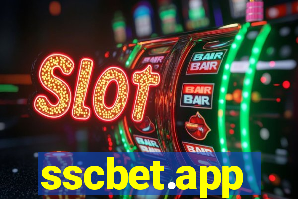 sscbet.app