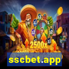 sscbet.app