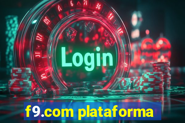 f9.com plataforma