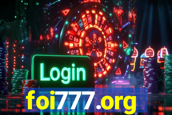 foi777.org