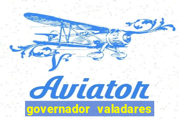 governador valadares o que fazer