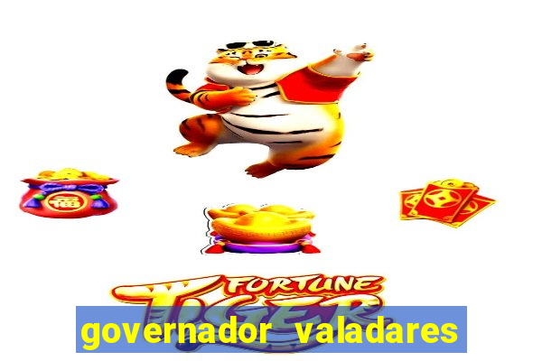 governador valadares o que fazer