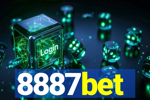 8887bet