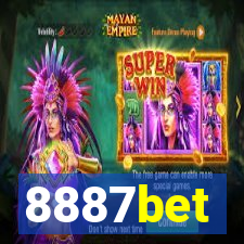 8887bet