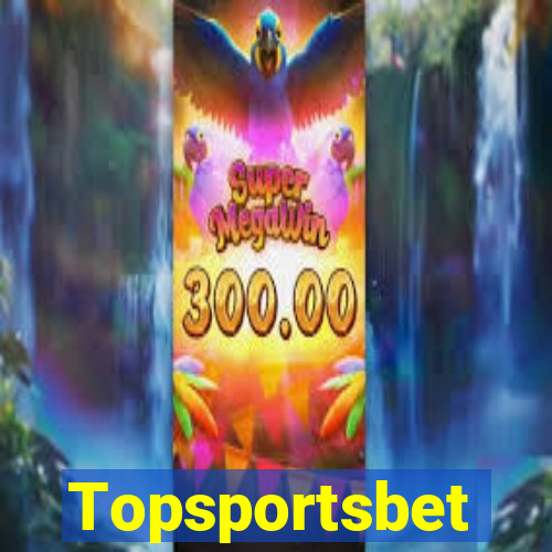 Topsportsbet