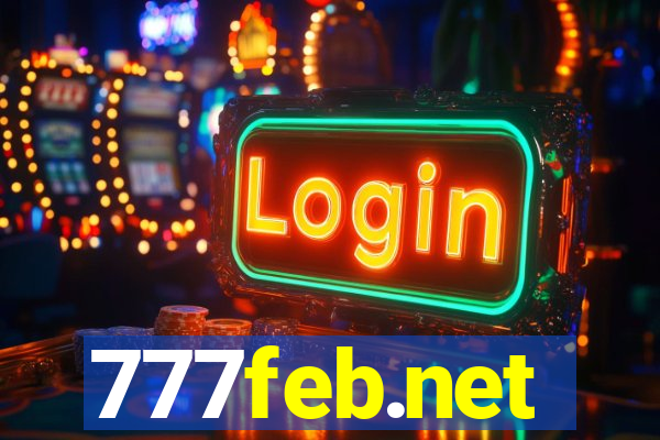 777feb.net